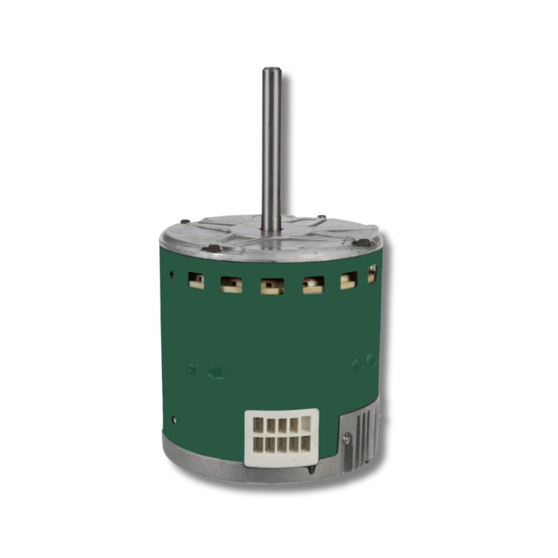 Evergreen Genteq CM Motors