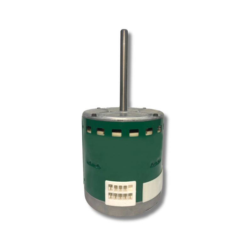 Evergreen Genteq EM Motors