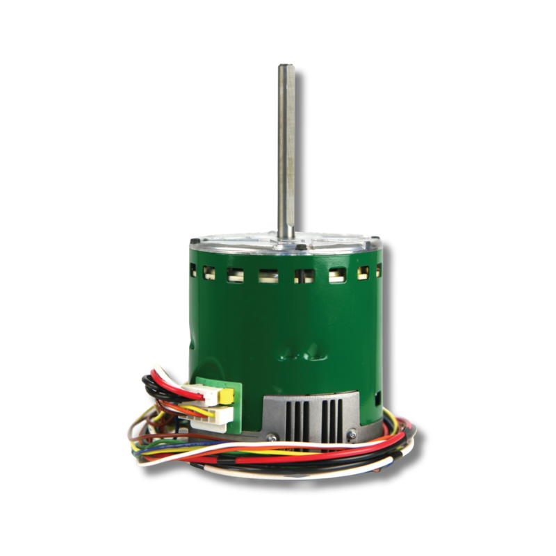Evergreen Genteq IM Motors