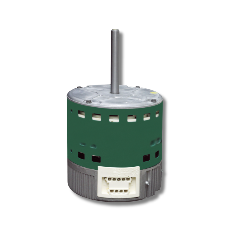 Evergreen Genteq VS Motors