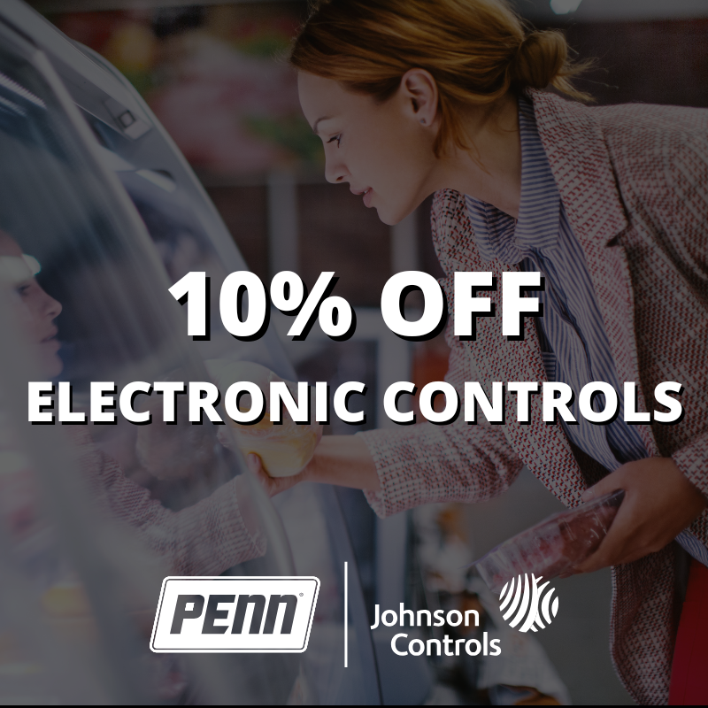 Smart, Reliable Controls for Every Stage of Your System. Ends 11/8/26.