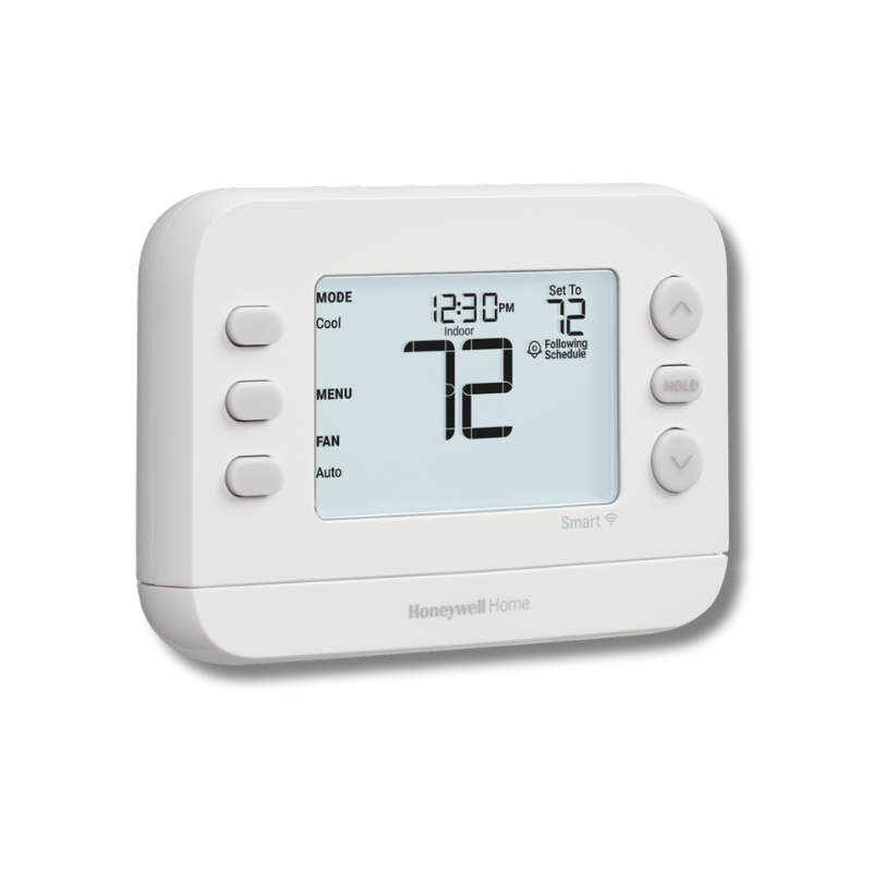 Controls & Electrical