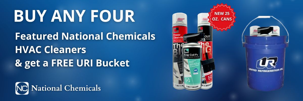 Copeland Commercial AC Compressor