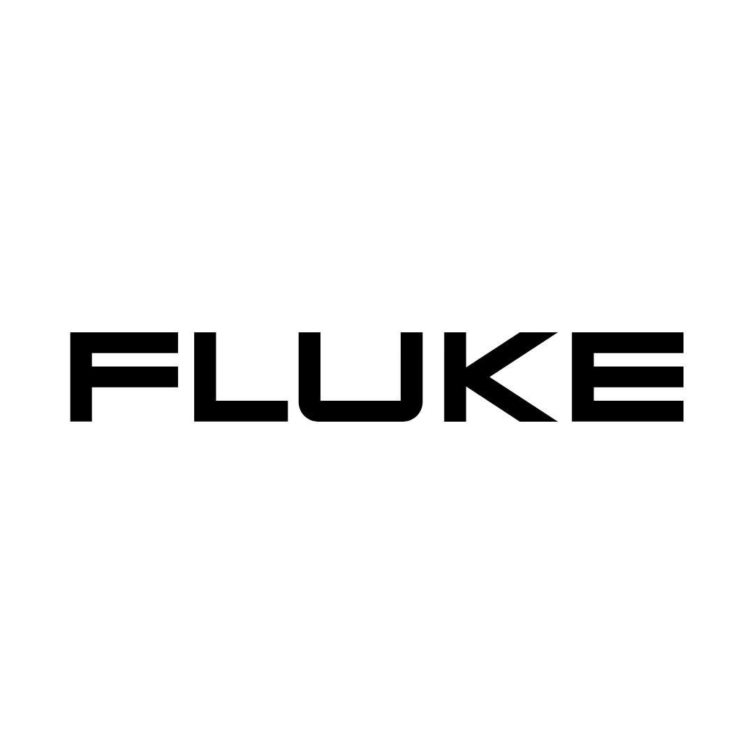 Fluke logo
