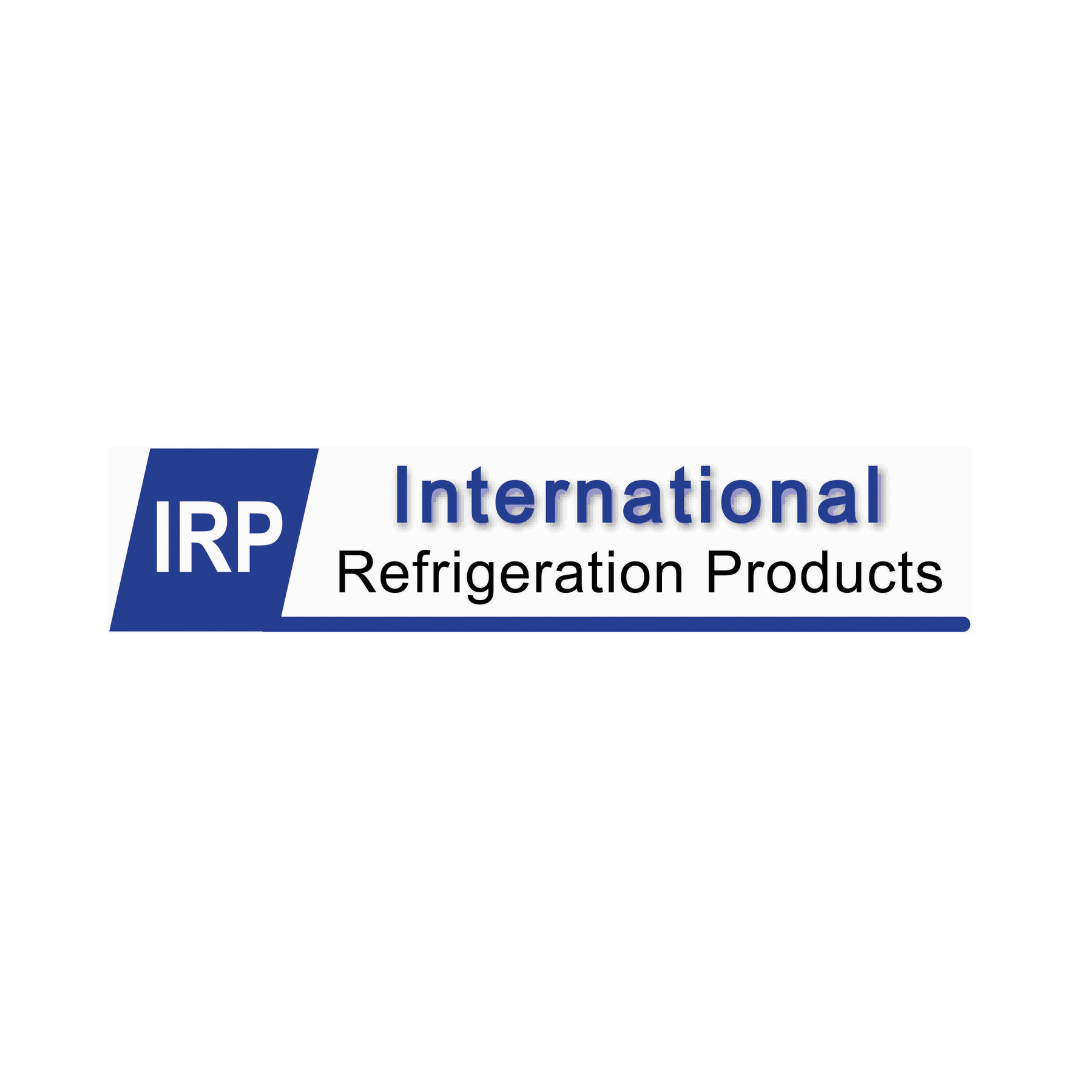 International Refrigeration Products IRP logo