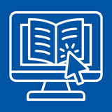 Resource center icon
