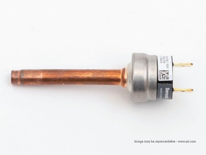 Manitowoc Ice Machine Pressure Switch 000013509 (FCC No 225/275) - Genuine OEM Replacement Part