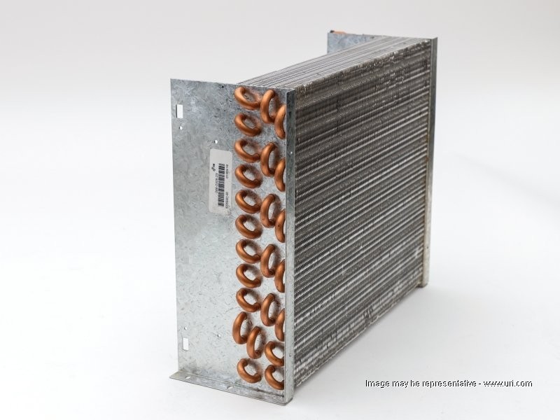 Shop 066030503 - Condenser Coil - Copeland - URI