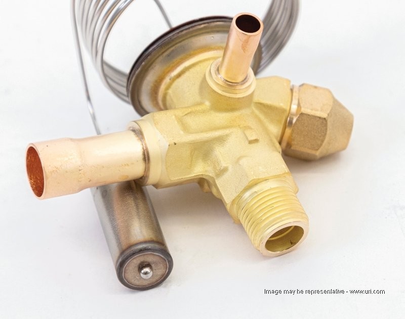 Shop 068Z3415 - Thermostatic Expansion Valve - Danfoss - URI