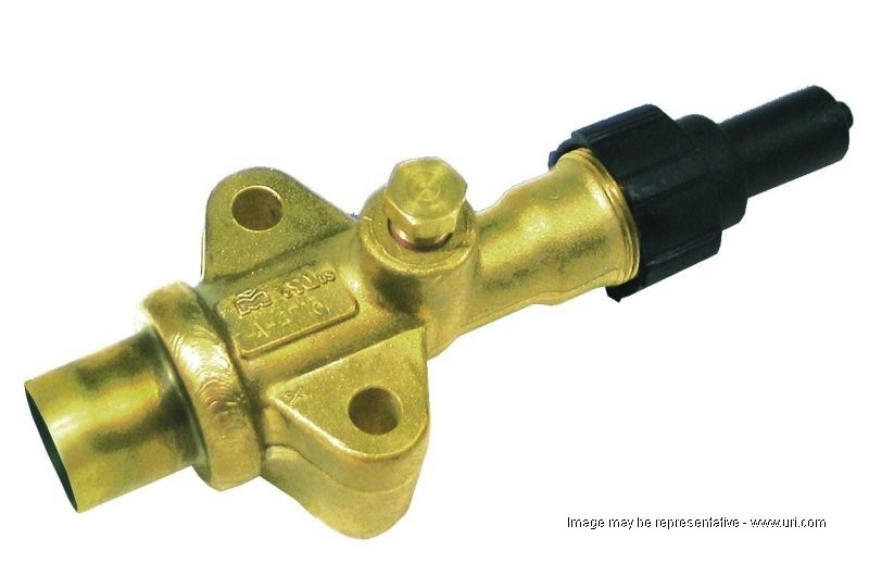 Shop 06DA660064 - Service Valve - Carlyle - URI