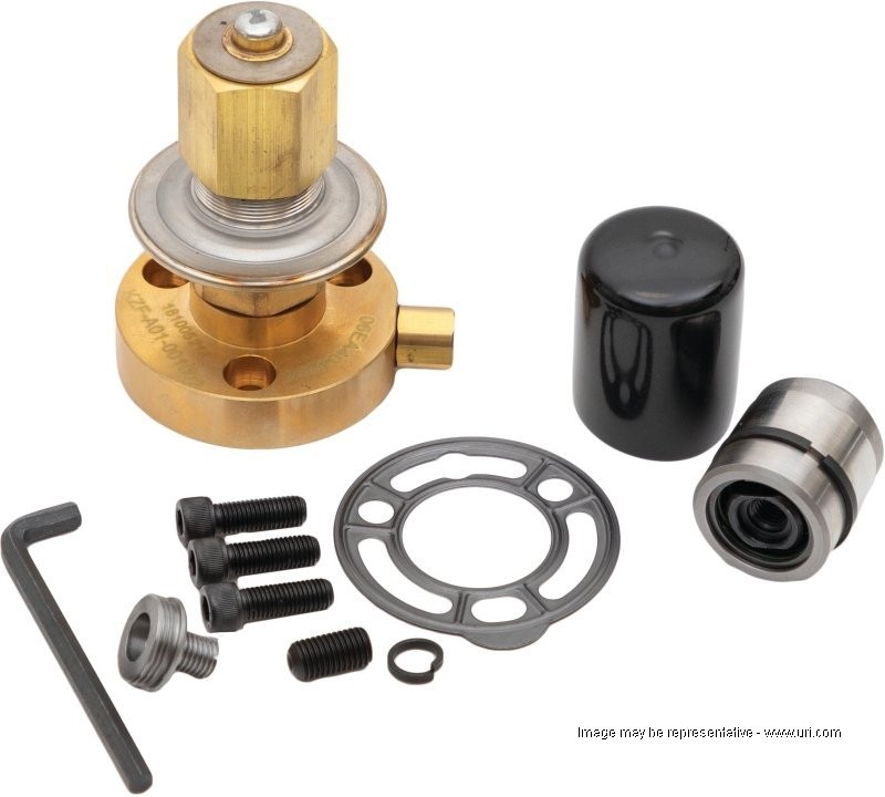 Shop 06DA660176 - Capacity Control Valve Pressure - Carlyle - URI