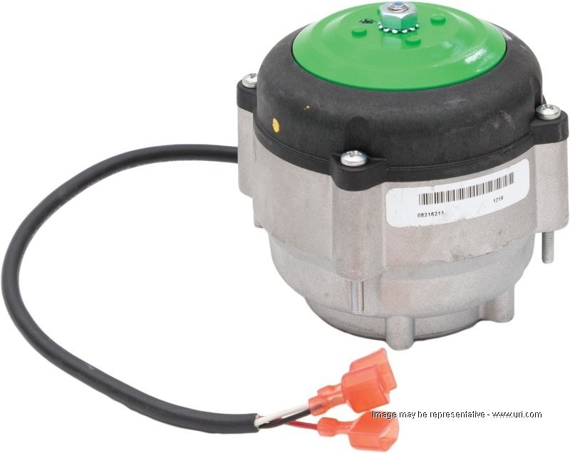 Shop 08216194 - Motor - Russell - URI
