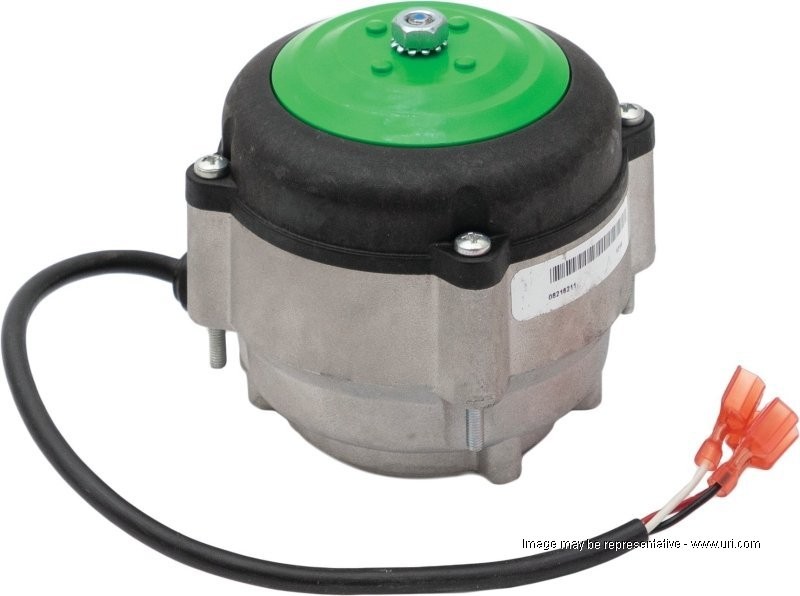 Shop 08216211 - Motor - Russell - URI 