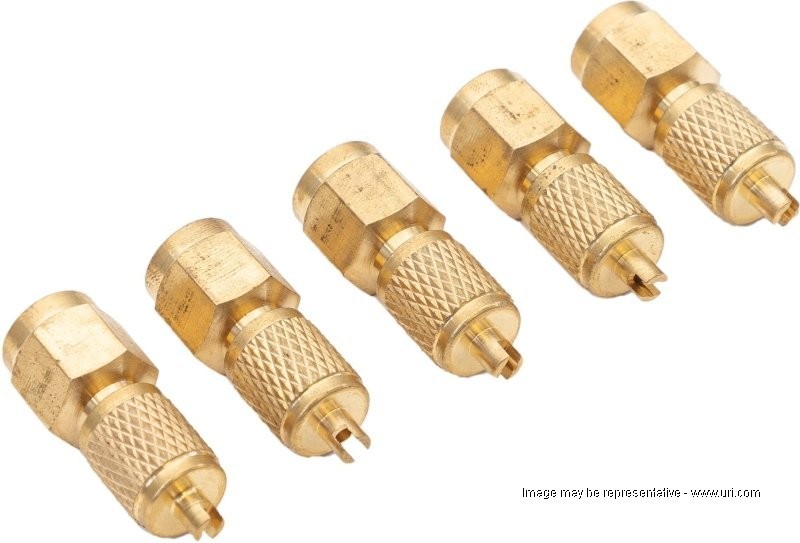 Shop 1000047 - Access Fitting - IRP - URI