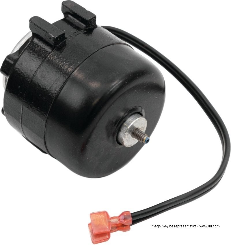 Shop 10040 - ECM Unit Bearing Motor - Packard - URI