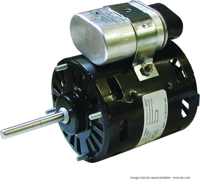 Shop 1047779 - Factory Replacement Motor - Trenton - URI