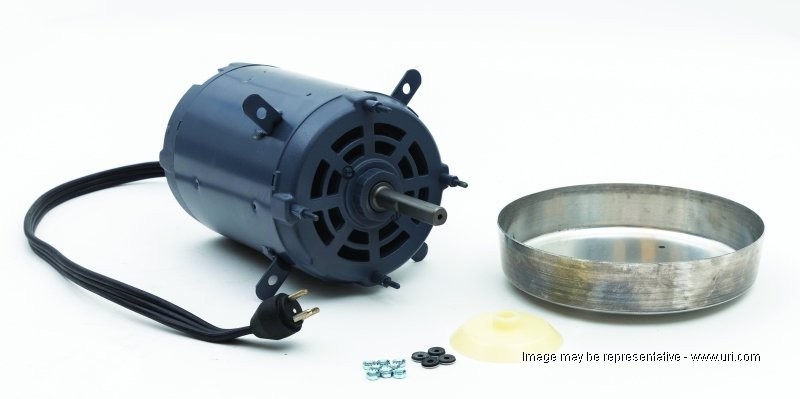 Shop 1048725001 - Factory Replacement Motor - Trenton - URI