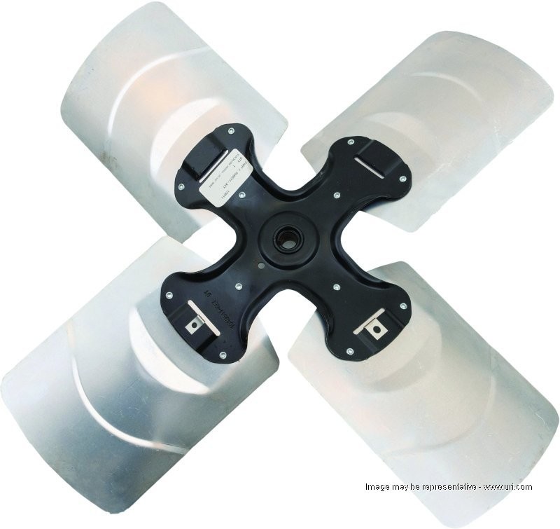 Shop 1049513-KEY - Fan Blade - Trenton - URI