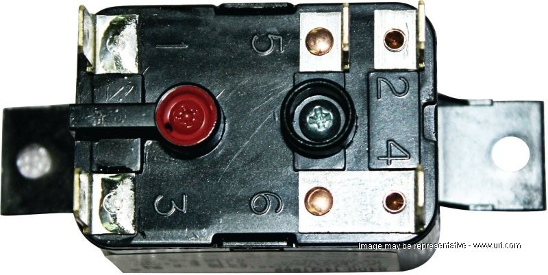 Shop 1058148 - Relay - Arcoaire - URI