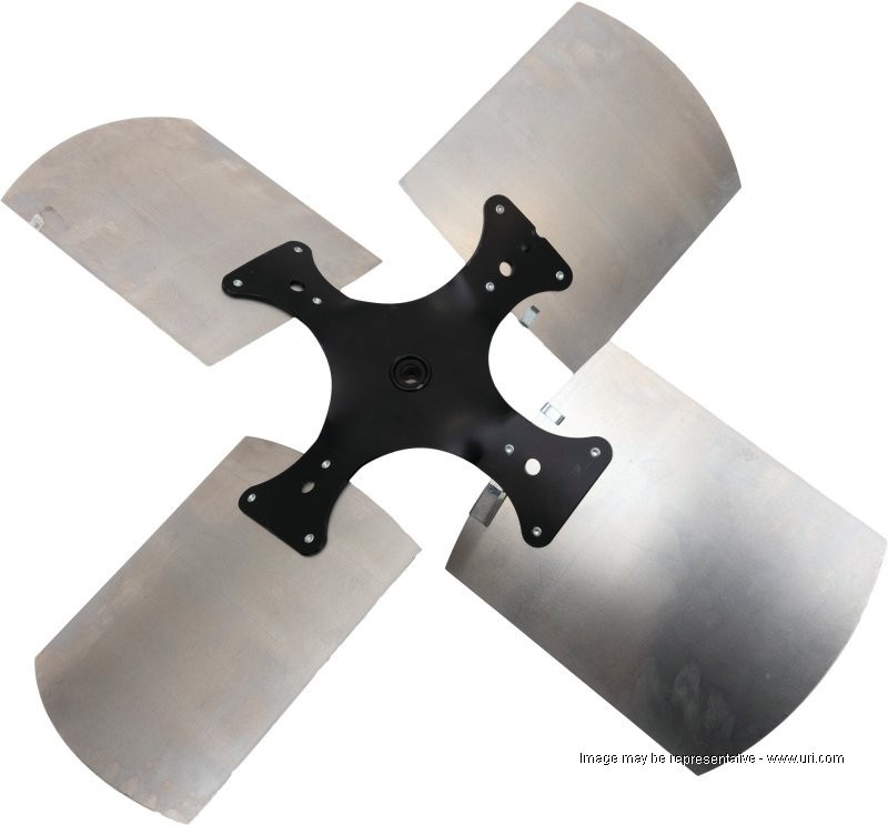 Shop 1077802 - Fan Blade - Trenton - URI