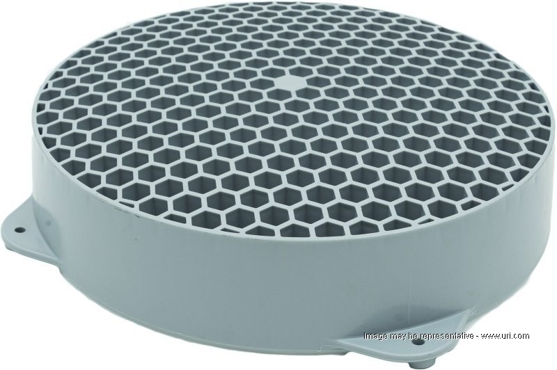 Shop 1081182 - Plastic Fan - Trenton - URI