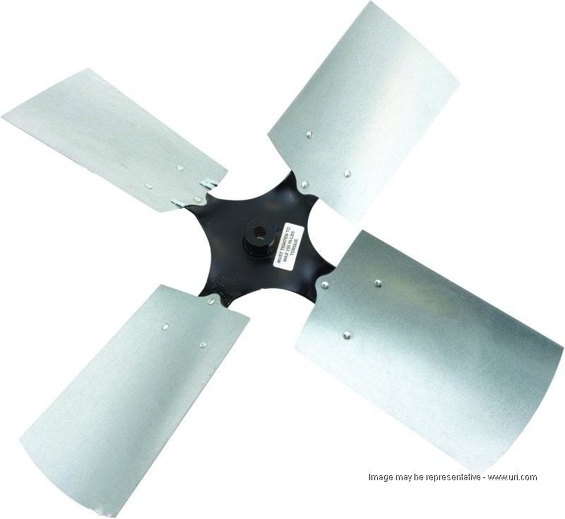 Shop 1087955 - Fan Blade - Trenton - URI