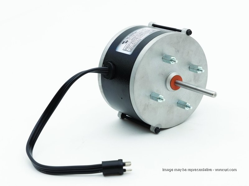 Shop 1090455-002 - Motor - Trenton - URI