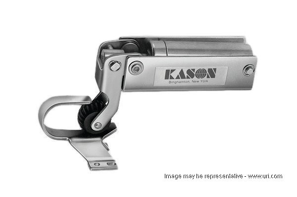 Kason® 1093 Hydraulic Door Closer - Case Parts Commercial Refrigeration