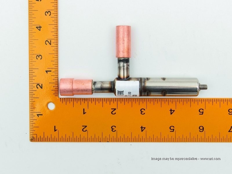 Shop 1105766 - Thermostatic Expansion Valve - Trenton - URI