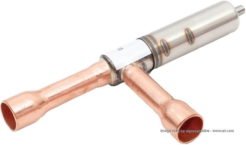 EDWARDS テレギブ Shop 1105768 - Thermostatic Expansion Valve - Trenton - URI