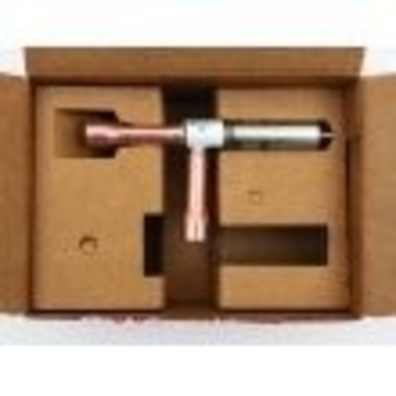 EDWARDS テレギブ Shop 1105768 - Thermostatic Expansion Valve - Trenton - URI