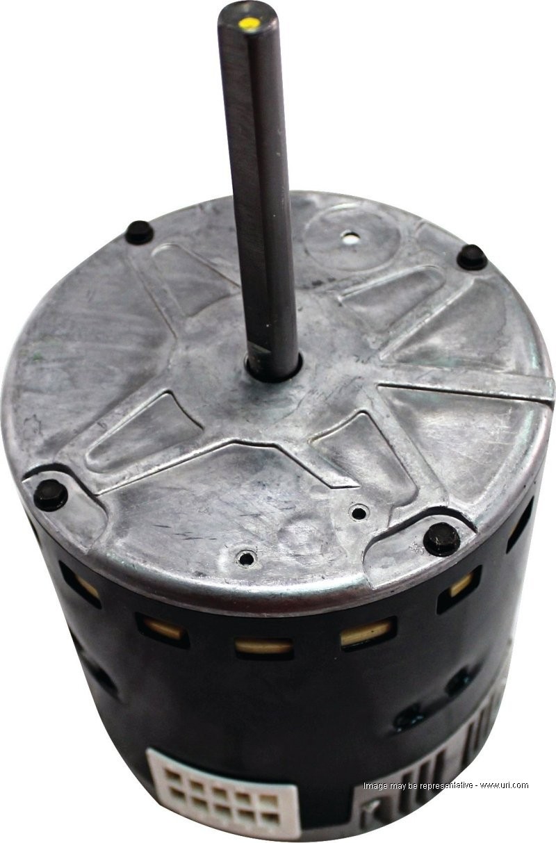 Shop 1172988 - Blower Motor - Robertshaw - URI