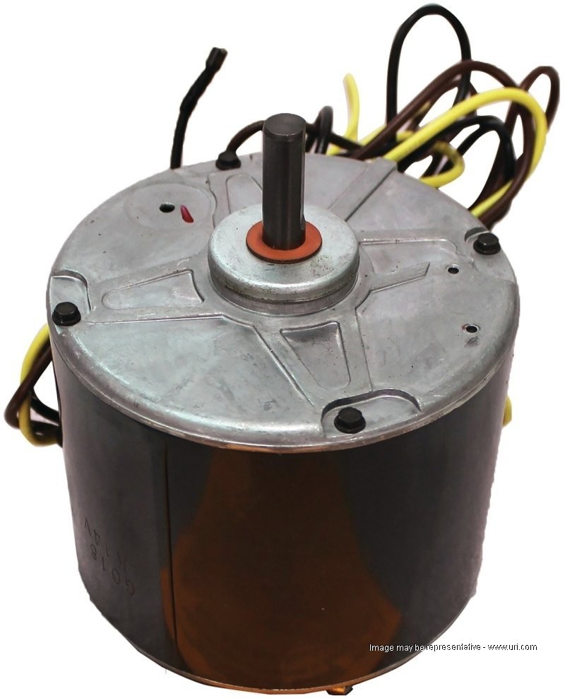 Shop 1177346 - Condenser Motor - Arcoaire - URI 