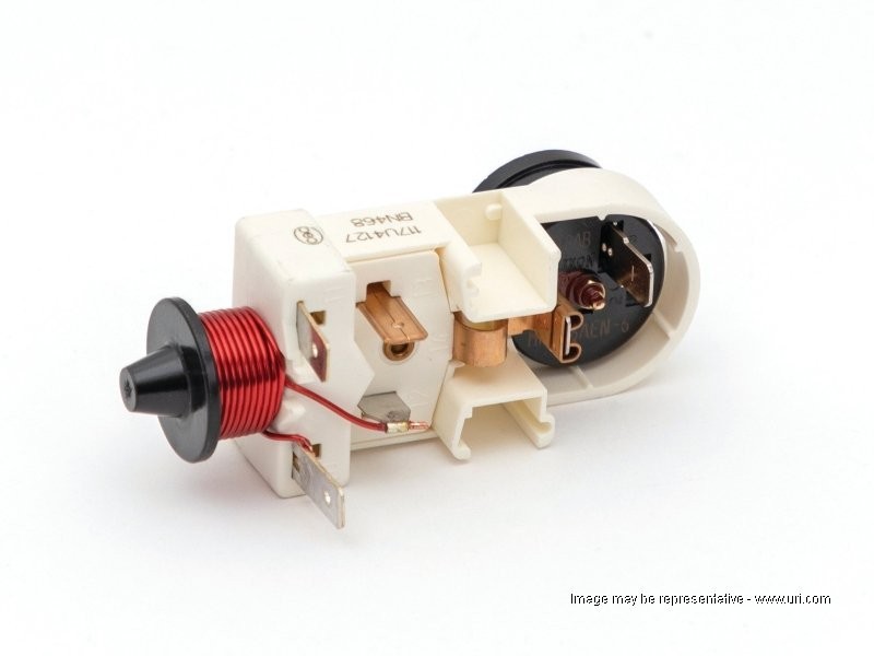 Danfoss 1177441 115V/60Hz Potential Relay