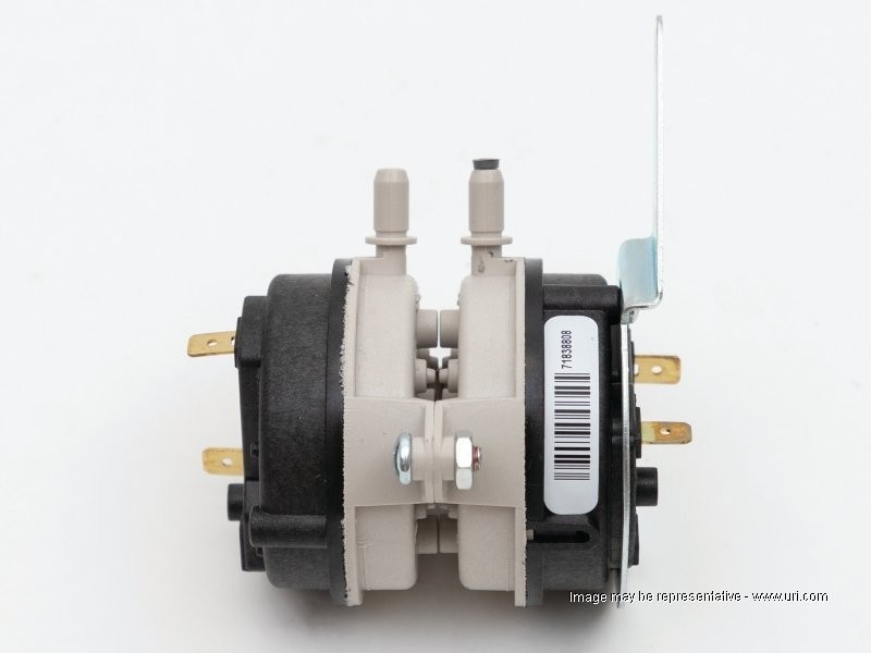 OEM Upgraded Replacement for Arcoaire Pressure Switch 1184413