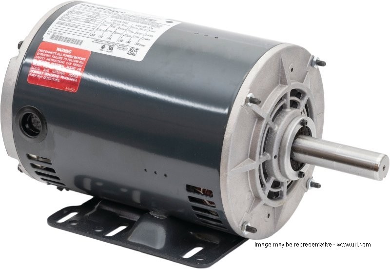 Shop 1184987 - Blower Motor - Arcoaire - URI