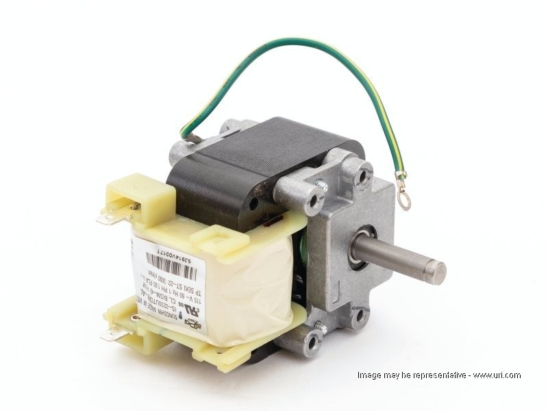 Shop 1186529 - Inducer Motor - Arcoaire - URI
