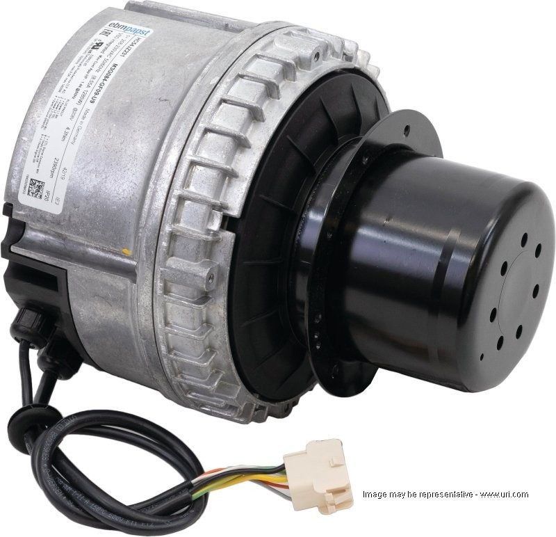 Shop 1190737 - Blower Motor ECM - Arcoaire - URI