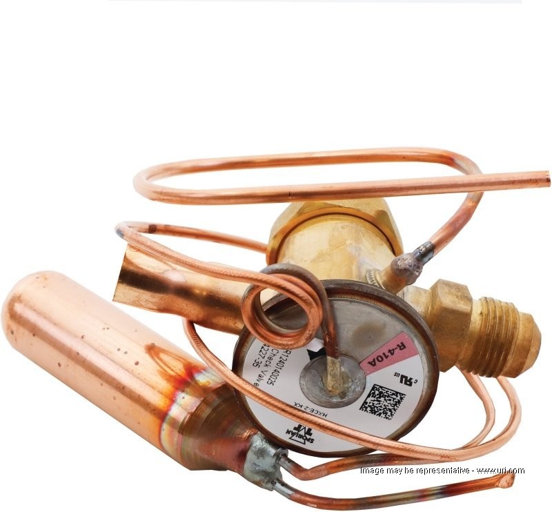Shop 1192606 - Thermostatic Expansion Valve Kit - Arcoaire - URI