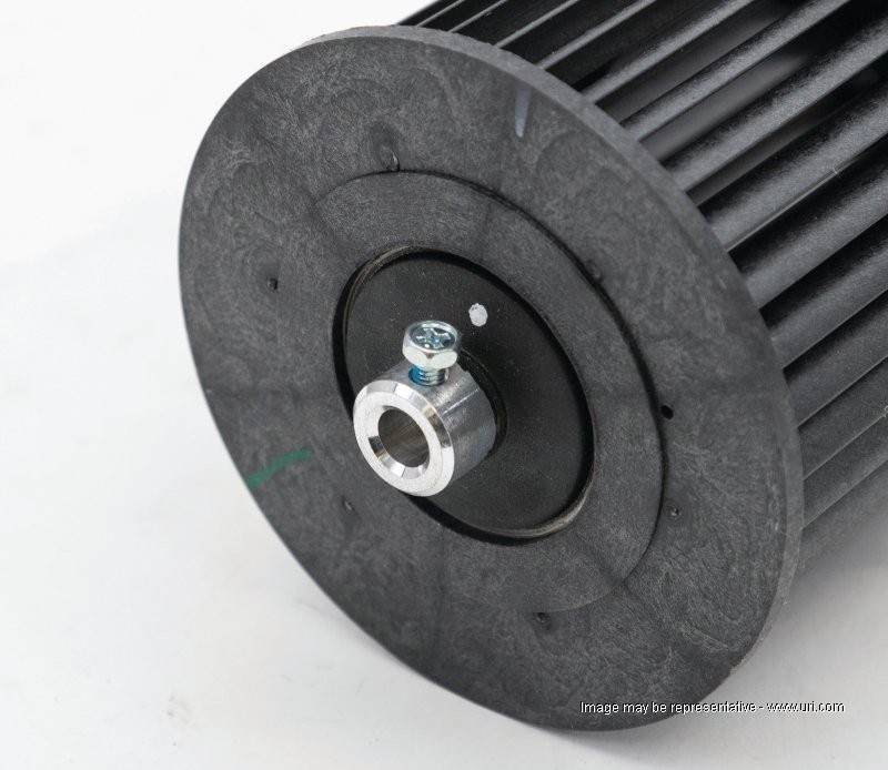 Shop 128839J - Crossflow Rotor - Daikin - URI