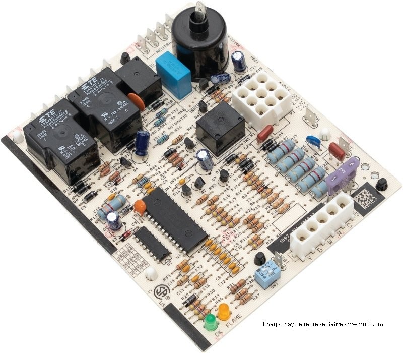 改造pap Shop 14208319 - Control Board - NCP - URI