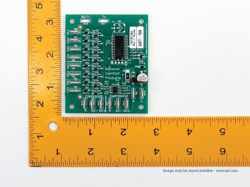 Shop 14262064 - DC Motor Control - NCP - URI