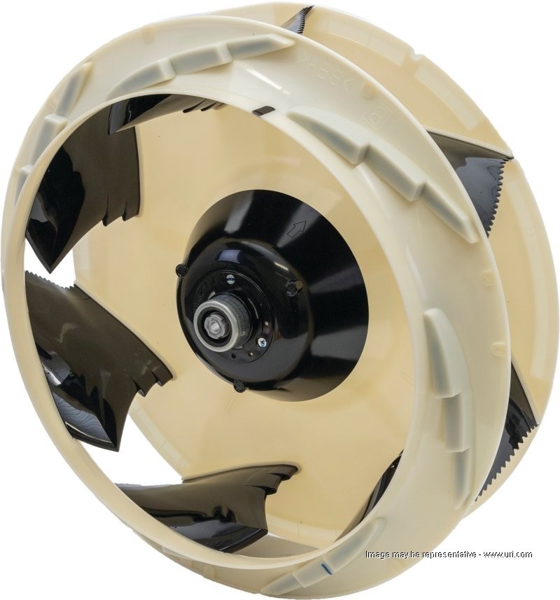 Shop 1686731 - Fam Wheel - Daikin - URI 
