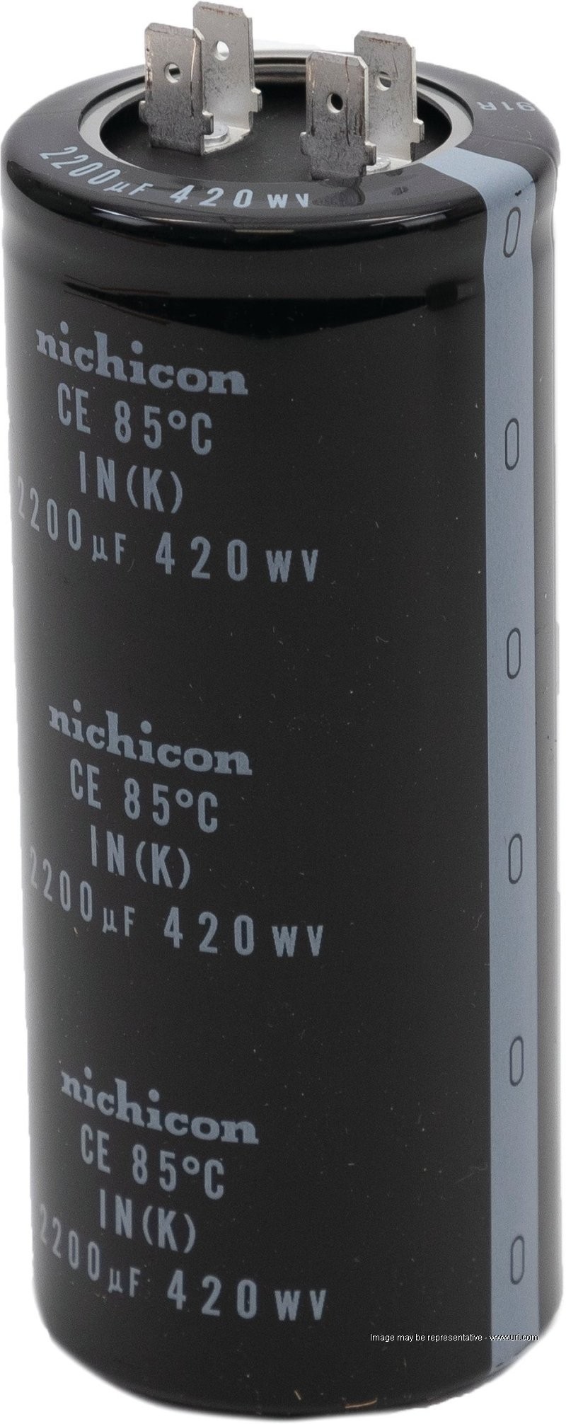Shop 1718025 - Capacitor - Daikin - URI