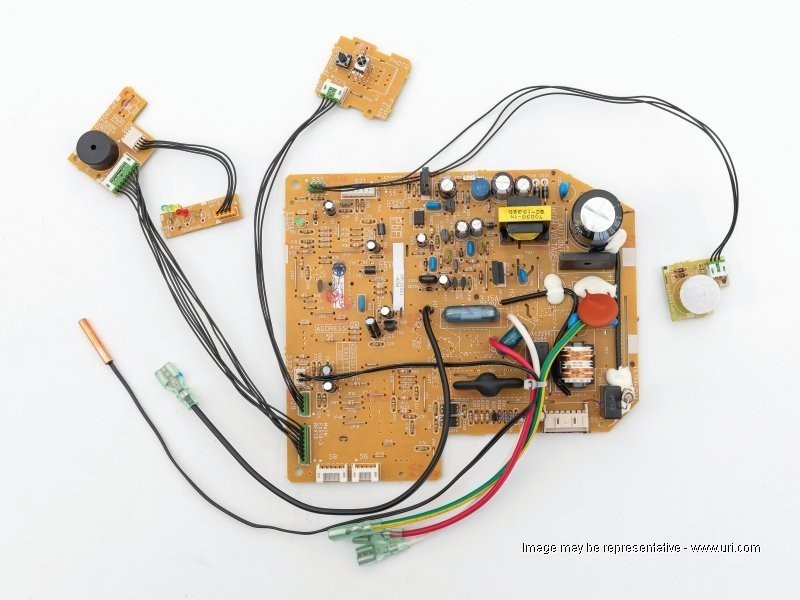 Shop 1844900 - Circuit Board - Daikin - URI
