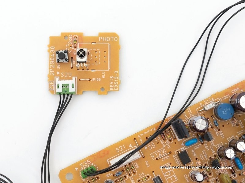 Shop 1844900 - Circuit Board - Daikin - URI Shop 1844900 - Circuit Board - Daikin - URI