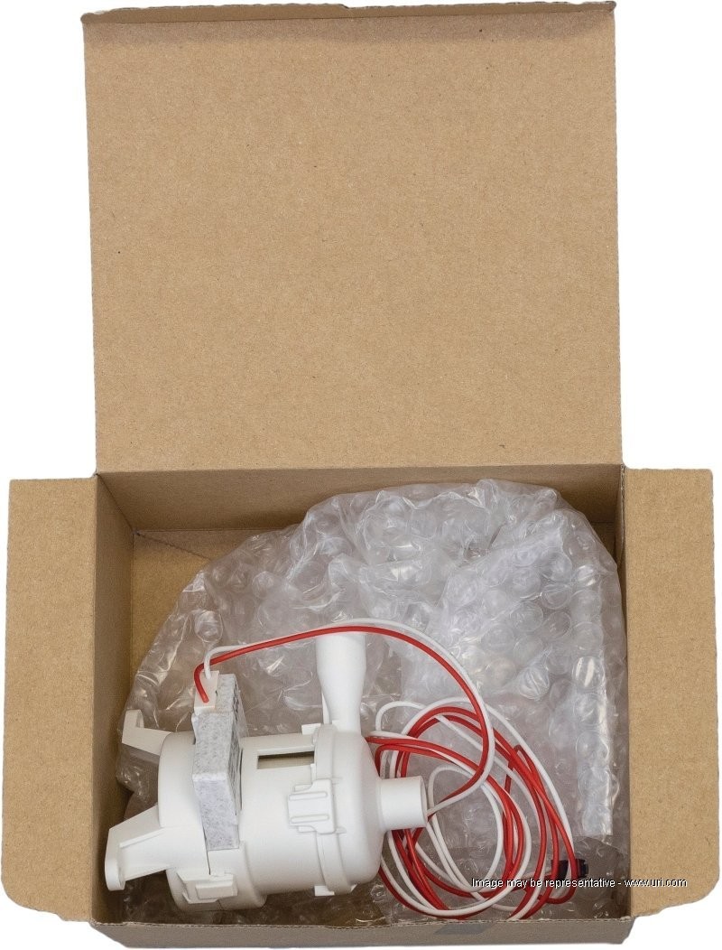 Shop 2013437 - VRV Pump - Daikin - URI