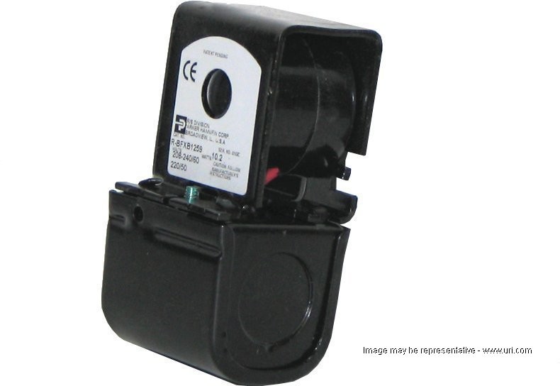 King & Prince - ®️ Shop 206005 - Solenoid Coil - Parker - URI