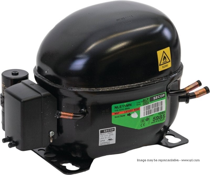 er☆ Shop 218825 - Compressor - True Mfg - URI