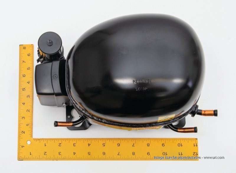 fu^-^min☆ Shop 219179 - Compressor - True Mfg - URI